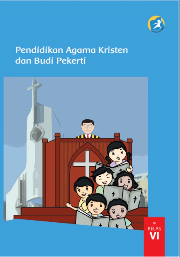 Free Download Buku Digital Kelas 6 SD Pendidikan Agama ...